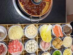-咏江南·苏式火锅·苏州评弹(观前街店)