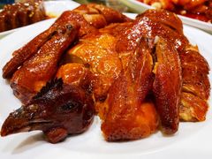 -顺风海鲜港(金玉兰店)