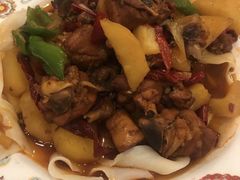 -巴依老爷新疆美食(常营店)