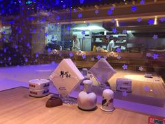 -琴寿司居酒屋(中山广场店)