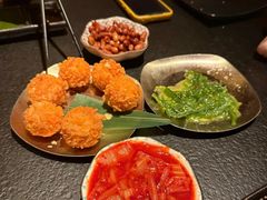 -300杯·和牛烧肉清酒专门店(廊里店)