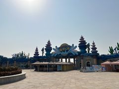 -华夏文旅海洋公园