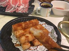 -哥老官重庆美蛙鱼头(宝山龙湖店)