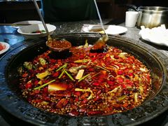 -大鱼山房鱼头火锅(老字号品质店)