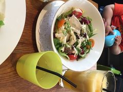 Geneva-Geneva日内瓦餐厅(西郊宝成花苑店)