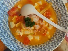 -甘思咪哚·云南艺术餐厅(天河广百店)