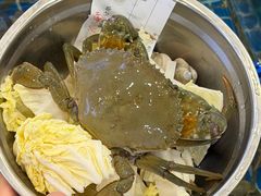 -木木鲜海鲜面(天一店)