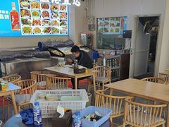 -启东小海鲜(庄先湾路1号店)