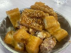 -蒙记老牌豆浆