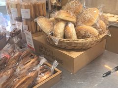 -那家面包房(珠江路店)