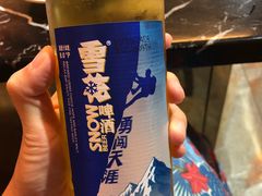 -二姐卤煮(南十里居店)