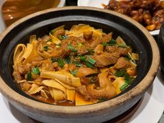 -新白鹿餐厅(龙游路总店·杭帮菜名店)