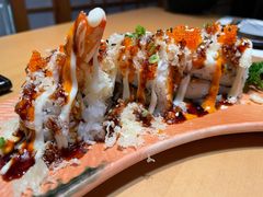 -文三酒肆自助放题(新街口友谊广场店)