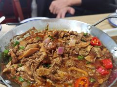 -水韵·渔家臻品私房菜(中庙店)