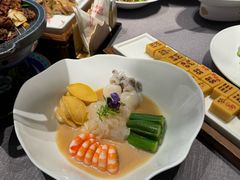 -四世同堂·京菜·烤鸭(双井店)