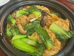 -长兴菜馆(高桥店)