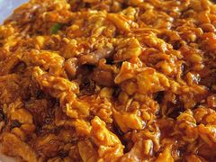 -金家老三饭庄(常营店)
