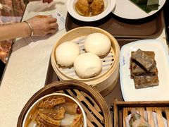 -龙的酒楼·手工早茶·顺德菜(近良路店)