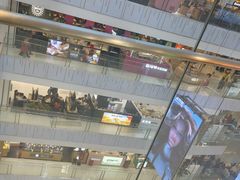 -凯德MALL(西直门店)