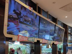 -西贝(武汉群星城店)
