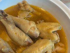 -洋洋中餐馆·SINCE 1997(信投店)