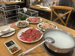 -吉友粥底火锅(方斜路店)