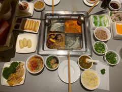 -海底捞火锅(中原万达广场店)