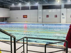 -定安游泳馆