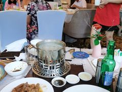 -泉州悦华酒店·自助餐厅