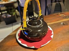 -大良毋米粥 · 粥底火锅(岭南天地店)