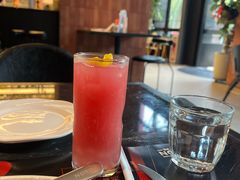-Nord Grill&Bar Highland诺德西餐(深圳欢乐海岸店)