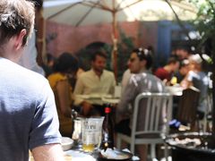 -Ocean's Table 欧舍