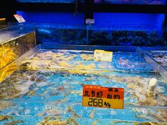 -徐记海鲜(大雁塔|金都店)