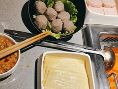 -海底捞火锅(大唐店)