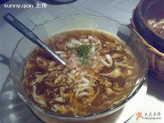 宋嫂鱼羹-外婆家(杭州马塍店·杭帮菜名店)