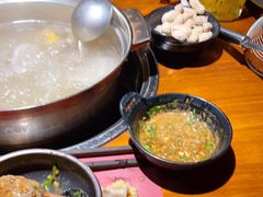 -原牛道·潮汕围炉火锅(讯美店)
