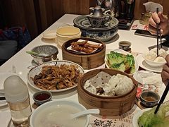 -虾饺妹·酒家(金碧店)