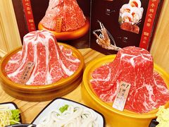-牛匠和牛寿喜锅(西安总店)