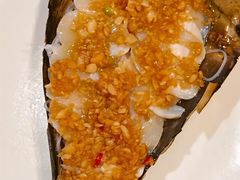 -海味当家·蒸锅海鲜(星海公园店)