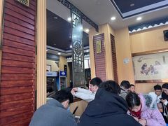 -孙家面馆(韩桥花苑店)