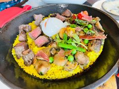-西堤牛排(北京国瑞店)