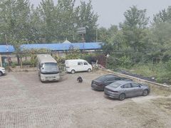 -北京龙庆四季香农家饭庄·灶台鱼·碳烤虹鳟鱼(龙庆峡店)