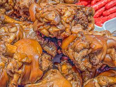 -净香园熟肉(北坦总店)