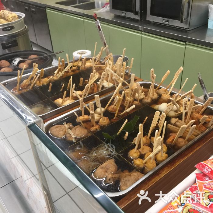 统一银座(济微店)图片 - 第14张