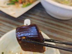 -自游人·美食一楼·地道徽菜(三十年名店)