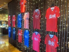 -南通滨江洲际酒店-西集自助餐厅