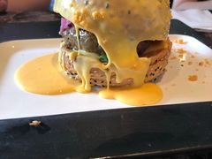 -Lets burger非常汉堡·环球风味(蓝色港湾店)