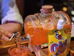 -胡桃里音乐酒馆(仓山万达店)