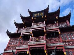 -南京路步行街