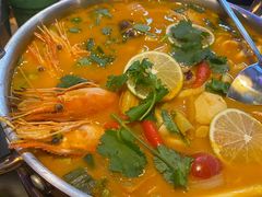 -simply thai天泰(长泰广场店)